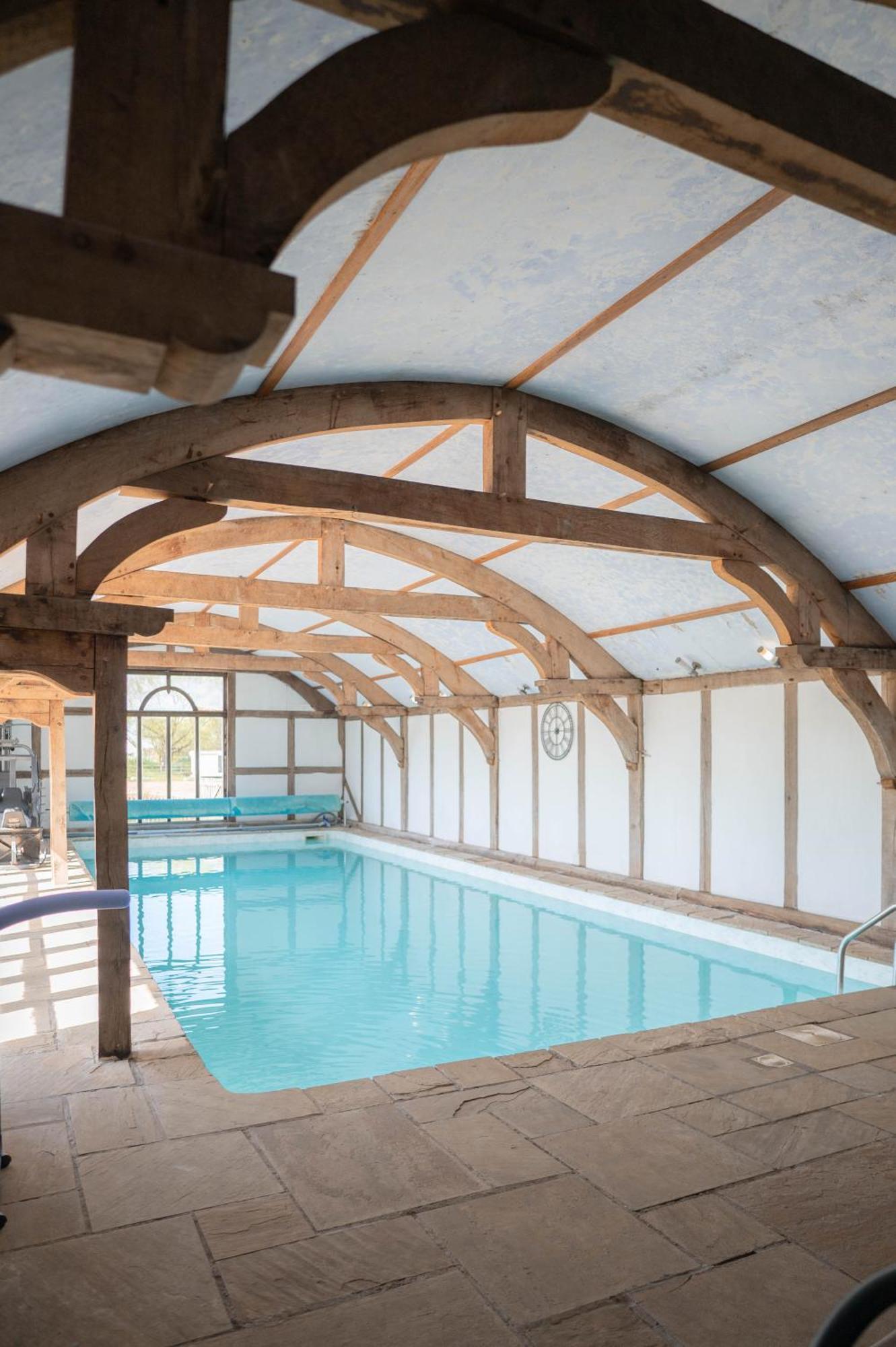 Casa de Férias Barnacre - Eco-friendly Cosy