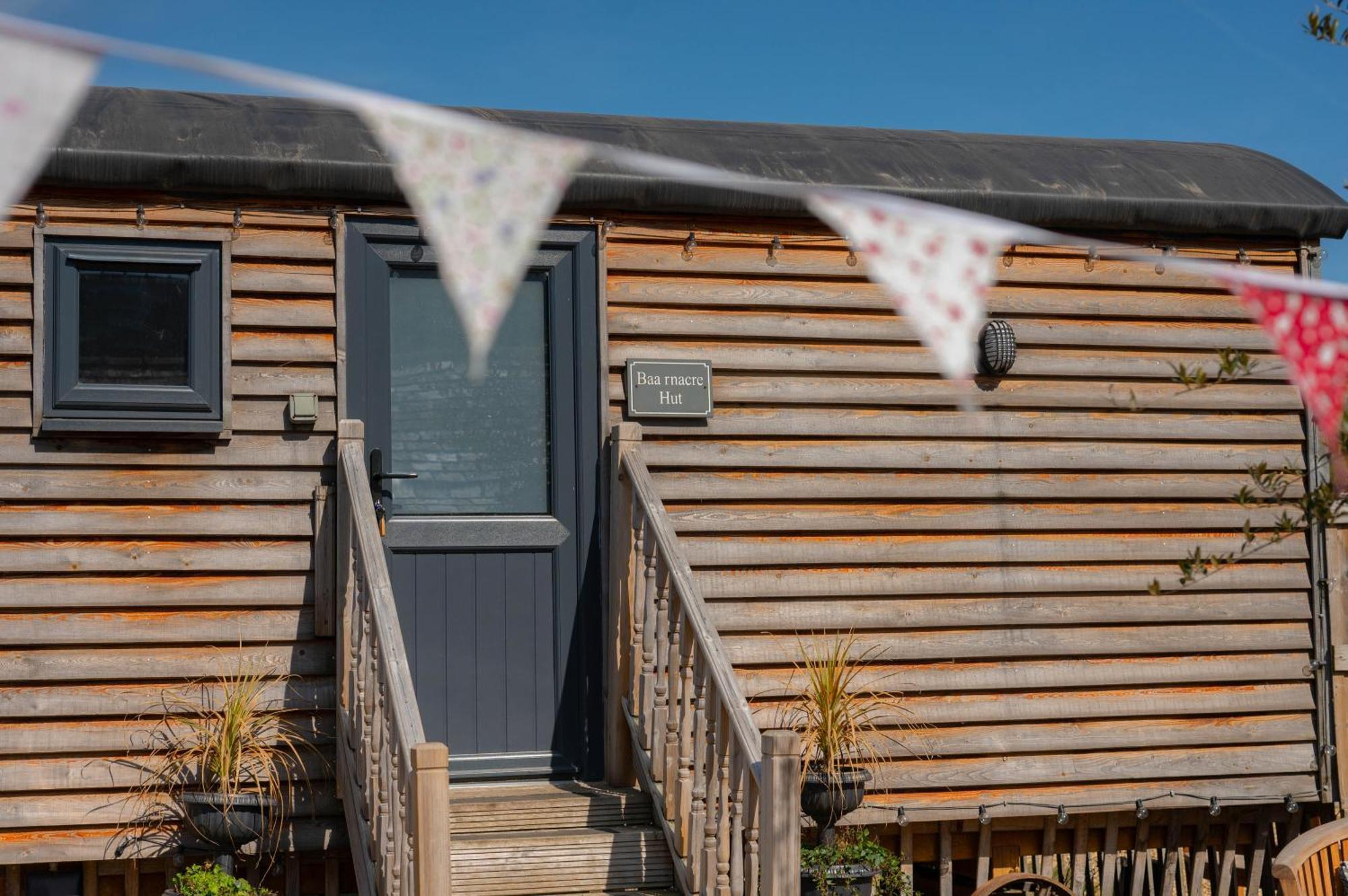 Casa de Férias Barnacre - Eco-friendly Cosy