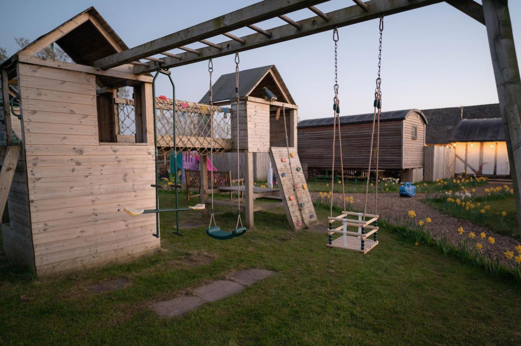 Barnacre - Eco-friendly Cosy Casa de Férias *
