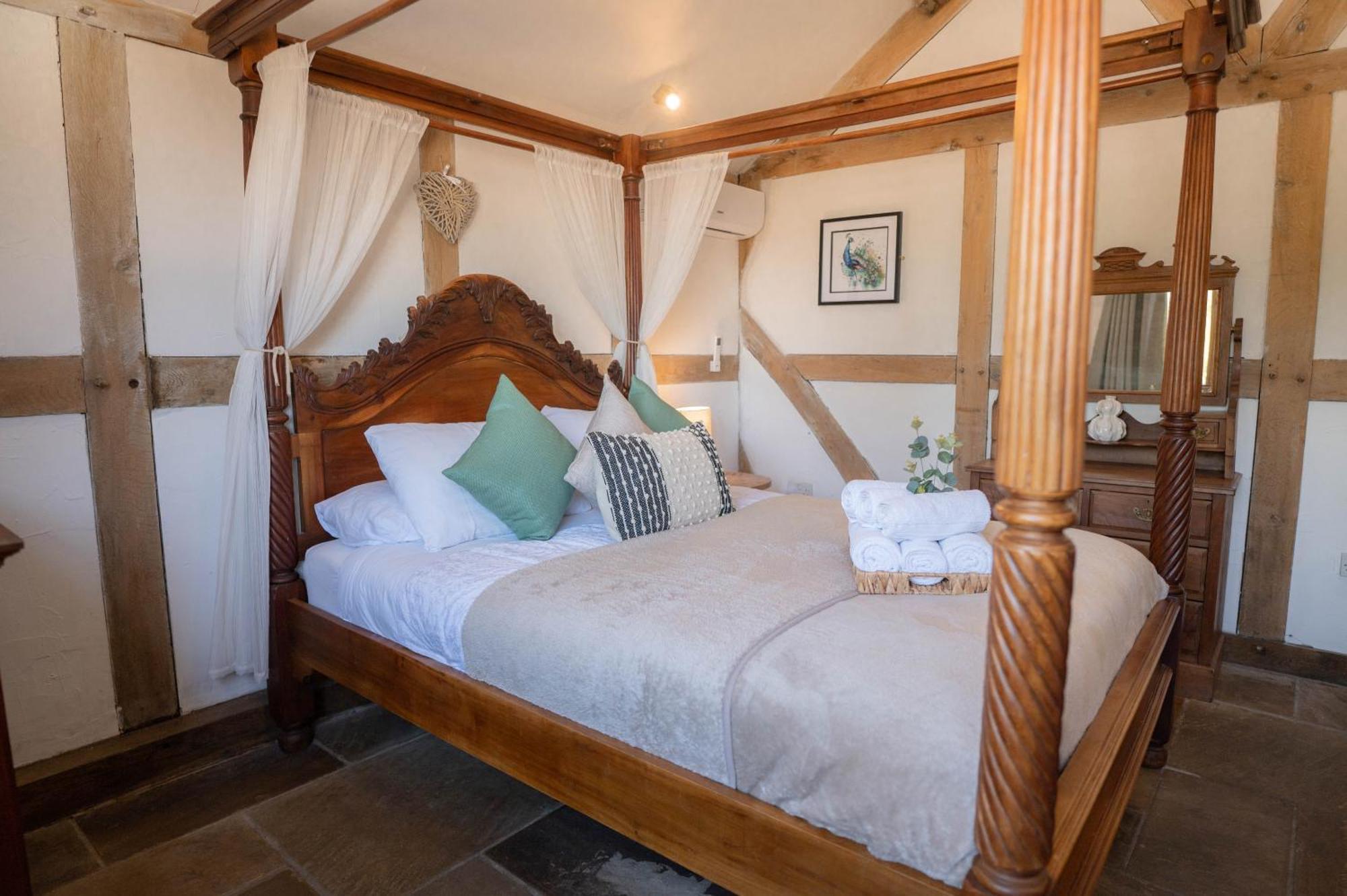 Casa de Férias Barnacre - Eco-friendly Cosy Moreton (Merseyside)