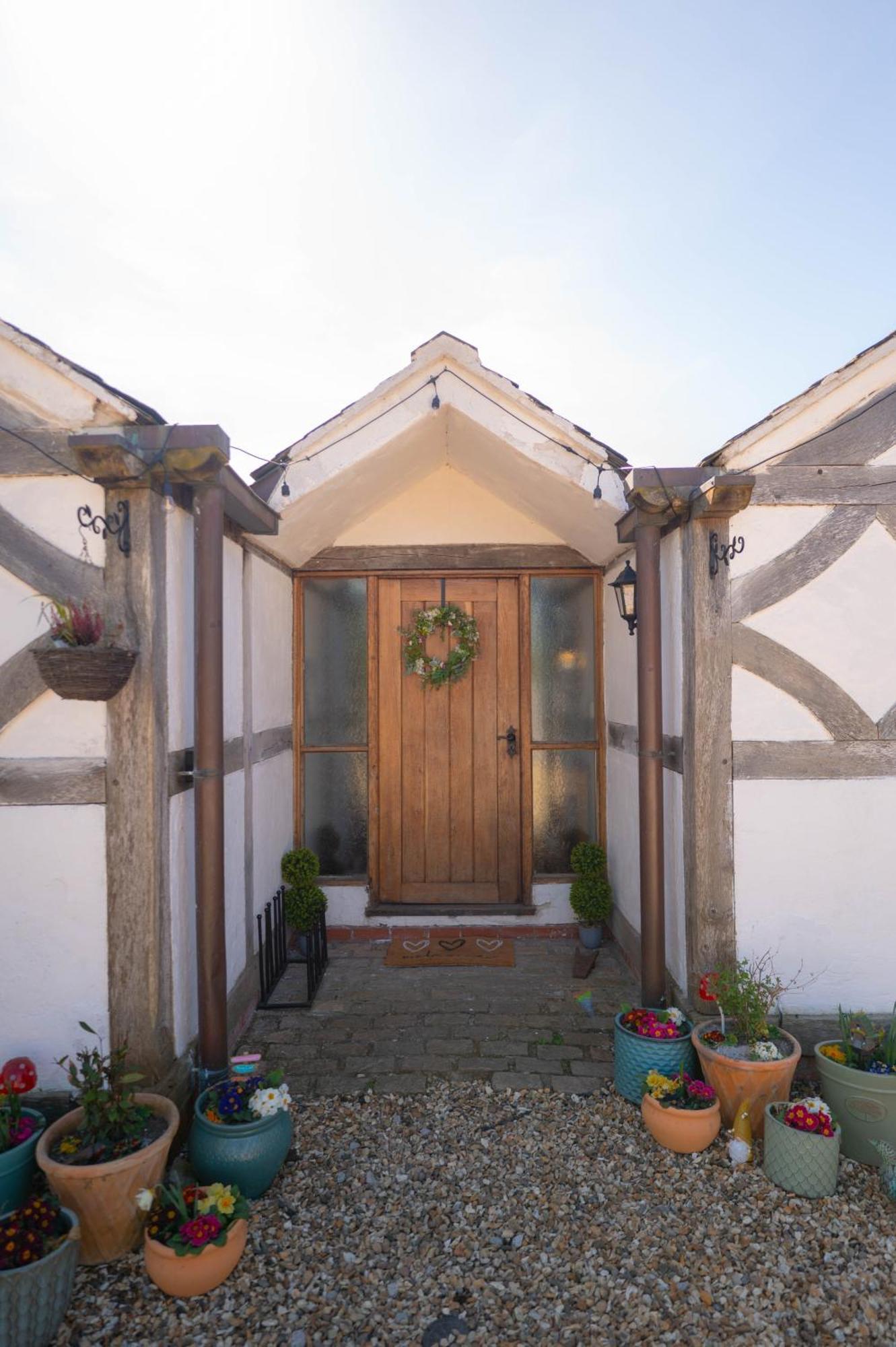 Barnacre - Eco-friendly Cosy * Moreton (Merseyside)