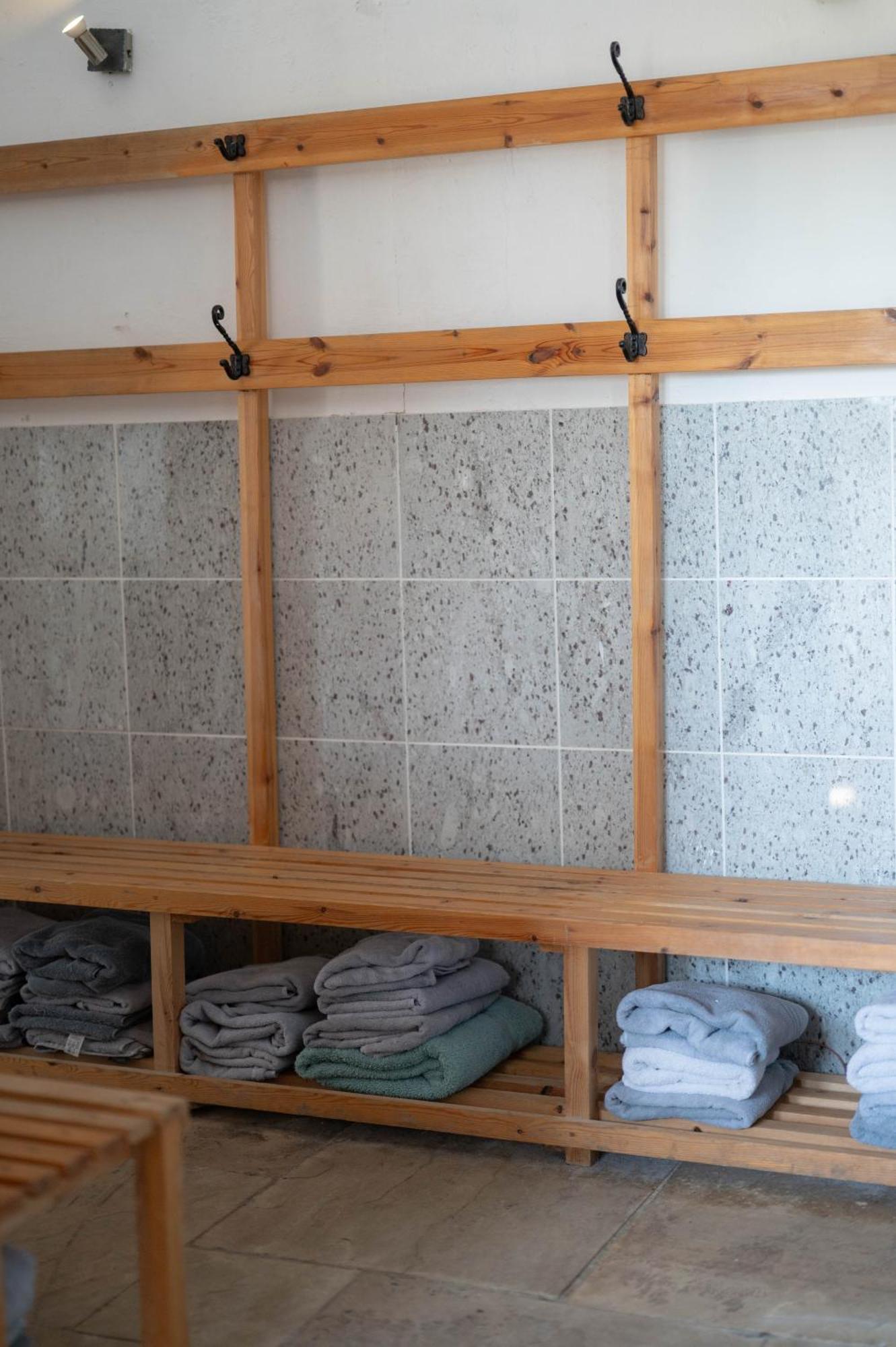 Barnacre - Eco-friendly Cosy