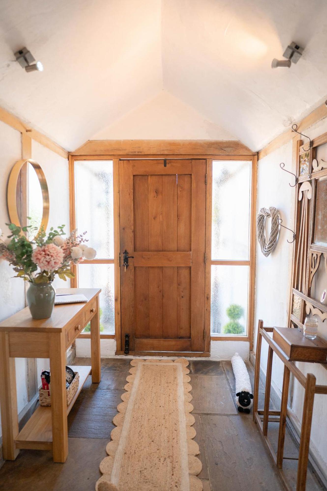 Barnacre - Eco-friendly Cosy Casa de Férias *