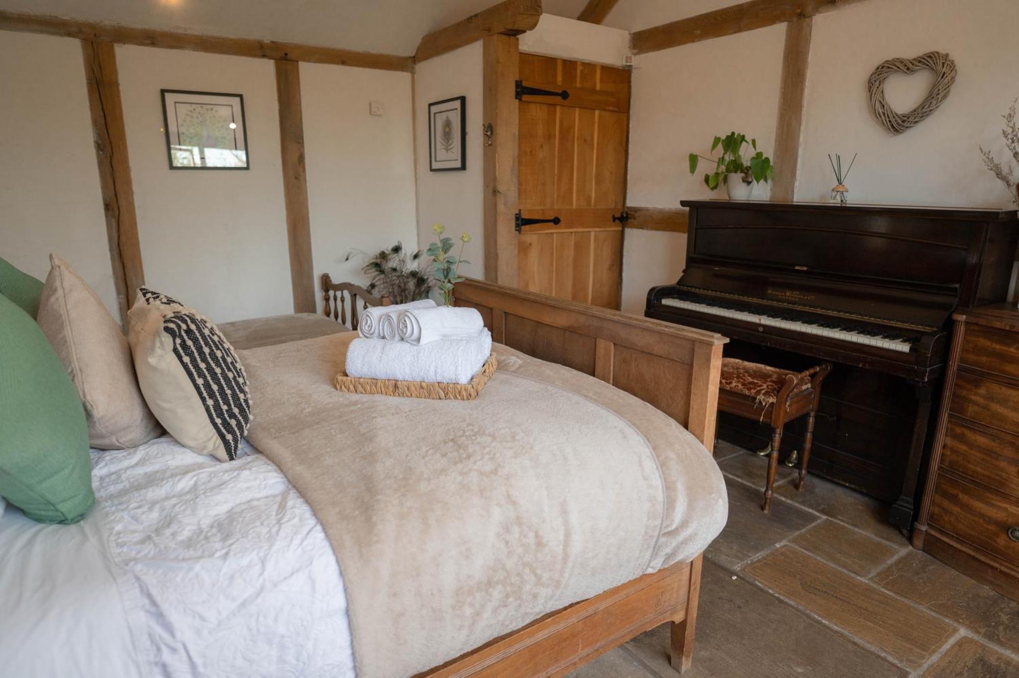 Casa de Férias Barnacre - Eco-friendly Cosy Moreton (Merseyside)