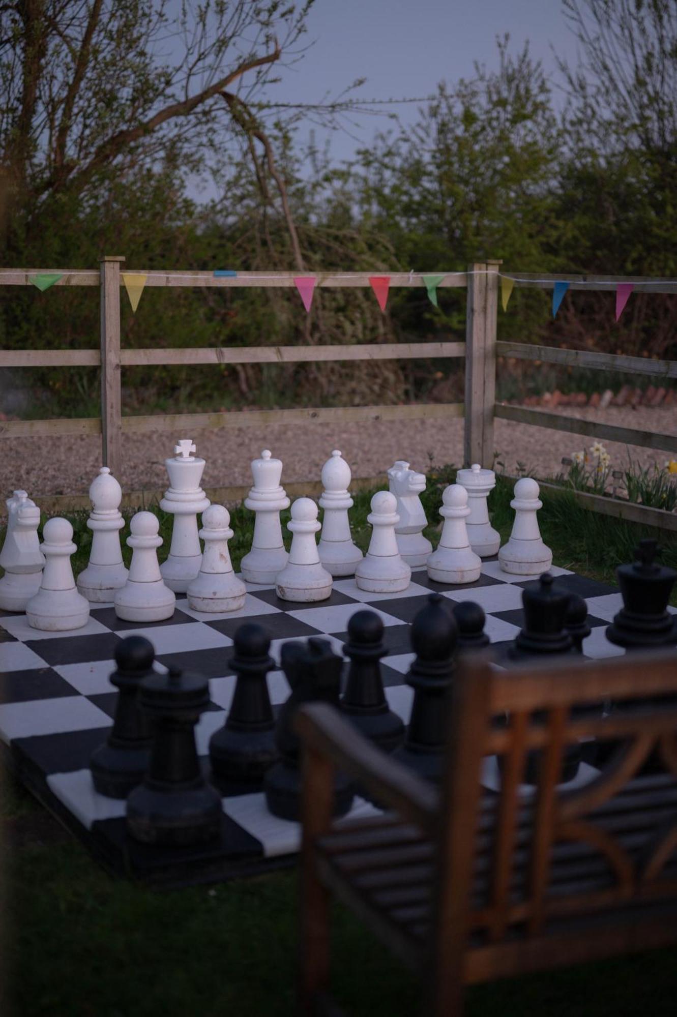 Barnacre - Eco-friendly Cosy Moreton (Merseyside)