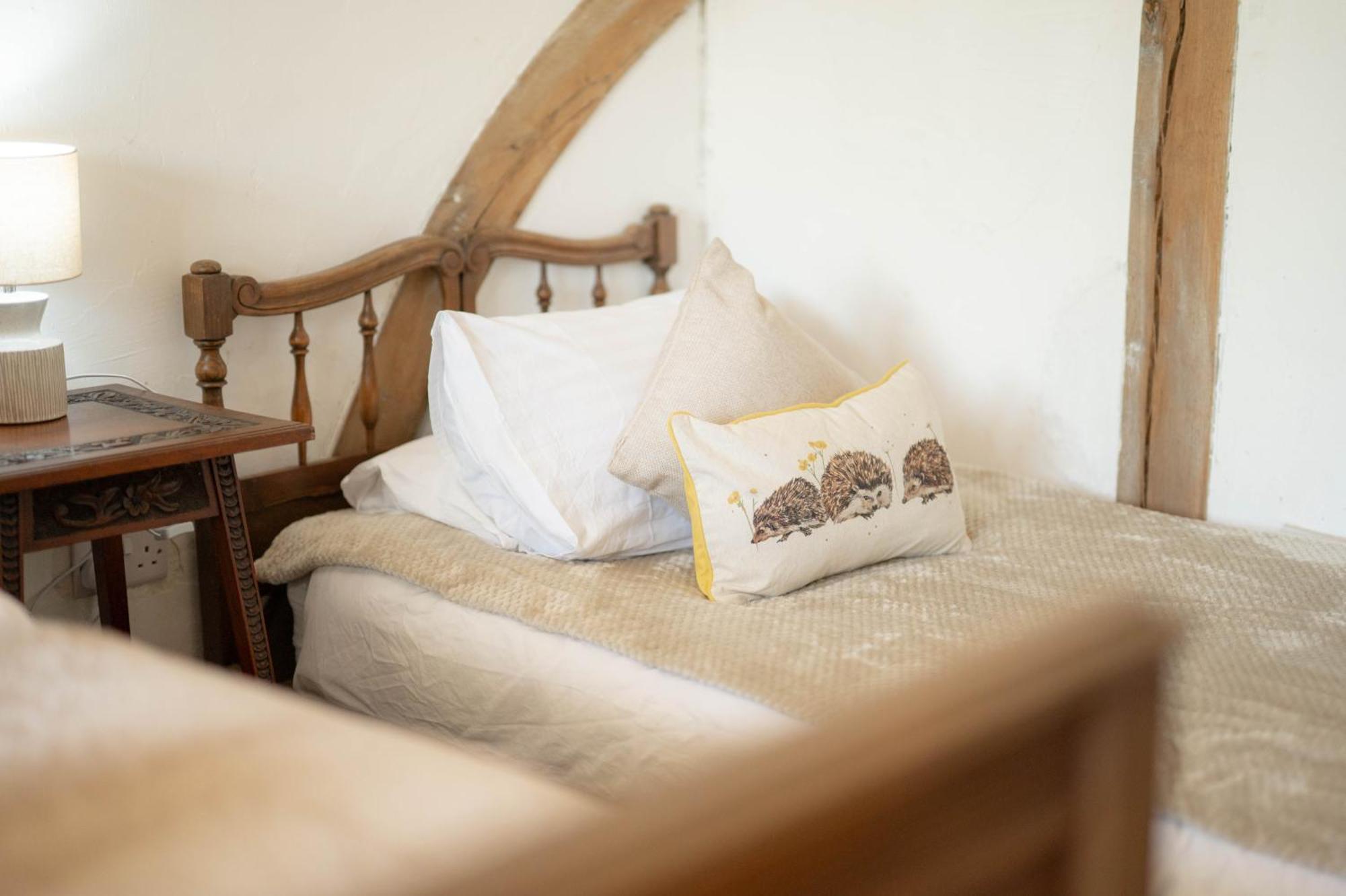 Barnacre - Eco-friendly Cosy Casa de Férias *