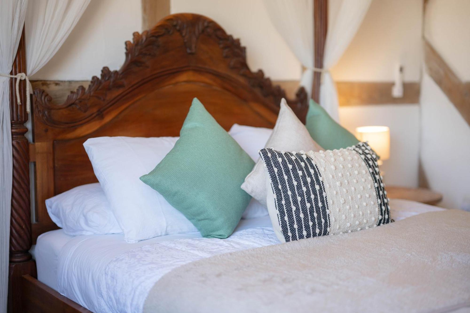 Casa de Férias Barnacre - Eco-friendly Cosy *