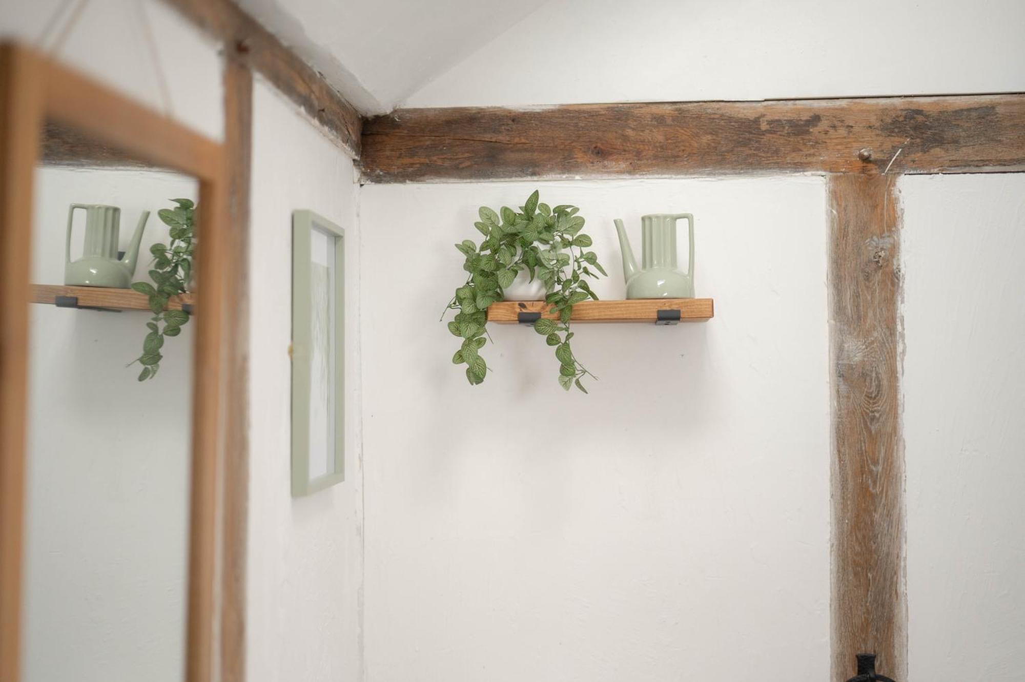 Casa de Férias Barnacre - Eco-friendly Cosy Moreton (Merseyside)