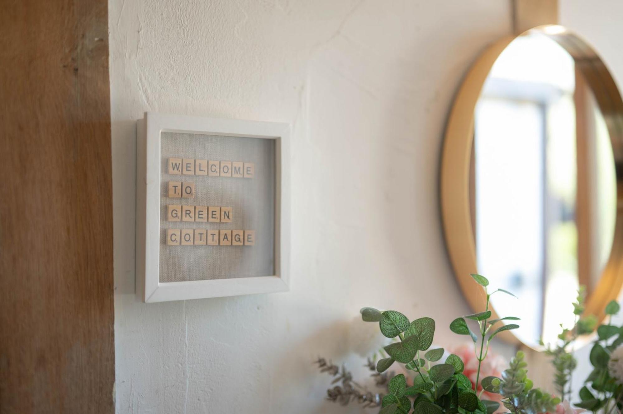 Barnacre - Eco-friendly Cosy
